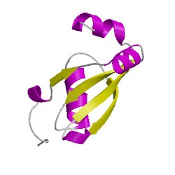 Image of CATH 5h1sV