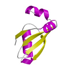 Image of CATH 5h1sV01