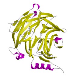 Image of CATH 5h25A00