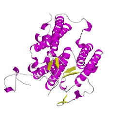 Image of CATH 5h2fC01