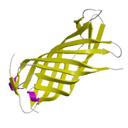 Image of CATH 5h2fo01