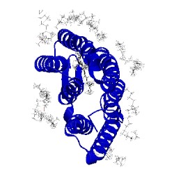 Image of CATH 5h2i