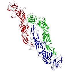 Image of CATH 5h32