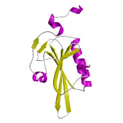 Image of CATH 5h3mA00