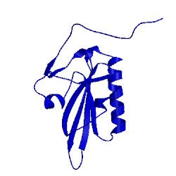 Image of CATH 5h3n