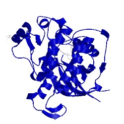 Image of CATH 5h3q