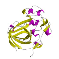 Image of CATH 5h4uA00