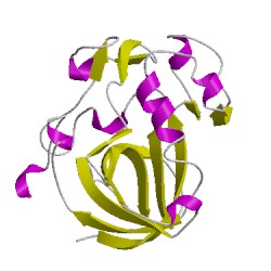Image of CATH 5h4uB00