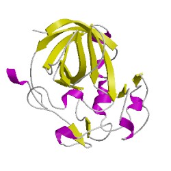 Image of CATH 5h4uC