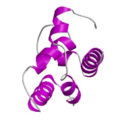 Image of CATH 5h4vB05