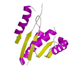 Image of CATH 5h4vC01