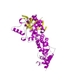 Image of CATH 5h4vD