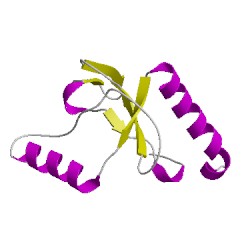 Image of CATH 5h4vD02