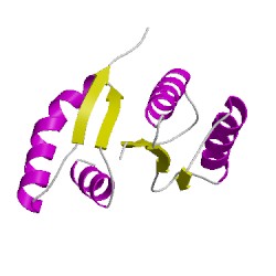 Image of CATH 5h4vE01