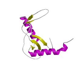 Image of CATH 5h4vE02