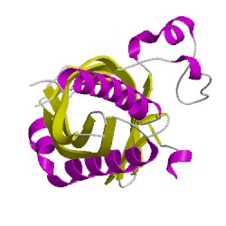 Image of CATH 5h5aC