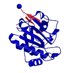 Image of CATH 5h5q