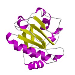 Image of CATH 5h5qA00