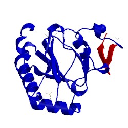 Image of CATH 5h5r