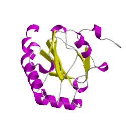 Image of CATH 5h5rA