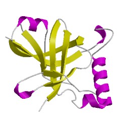Image of CATH 5h65A01