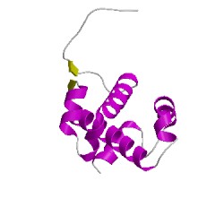 Image of CATH 5h6rA01