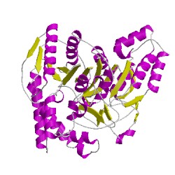 Image of CATH 5h6tA00