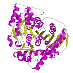 Image of CATH 5h6tB