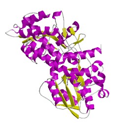 Image of CATH 5h6uA