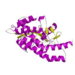 Image of CATH 5h6uA02