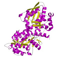 Image of CATH 5h6uB