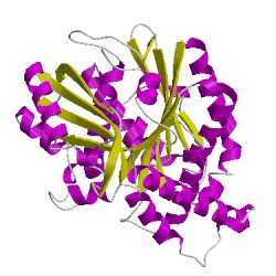 Image of CATH 5h74D