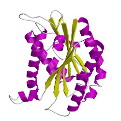 Image of CATH 5h74D01