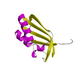 Image of CATH 5h74D02