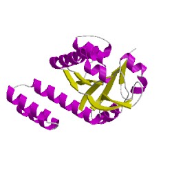 Image of CATH 5h75A