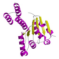 Image of CATH 5h75B