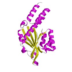 Image of CATH 5h75D