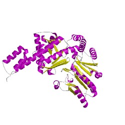 Image of CATH 5h7dA