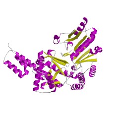 Image of CATH 5h7dC