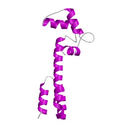 Image of CATH 5h7dF