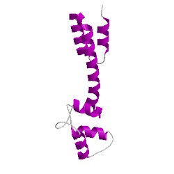 Image of CATH 5h7dG