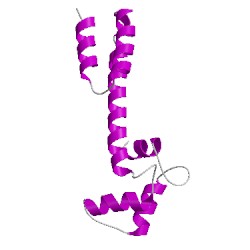 Image of CATH 5h7dH