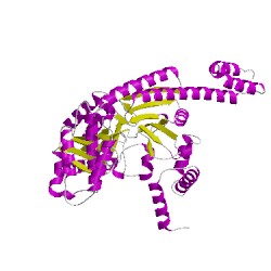 Image of CATH 5h7dI