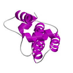 Image of CATH 5h7dL