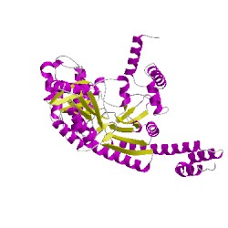 Image of CATH 5h7dM