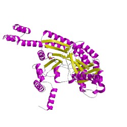 Image of CATH 5h7dN