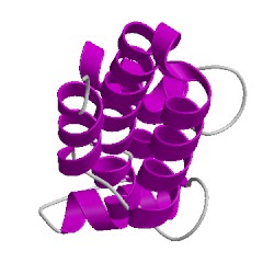 Image of CATH 5h7dO