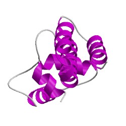 Image of CATH 5h7dP