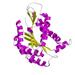 Image of CATH 5h7oA01