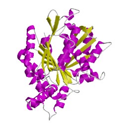 Image of CATH 5h7oB